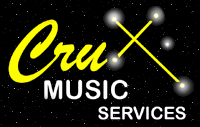 Crux Music Services